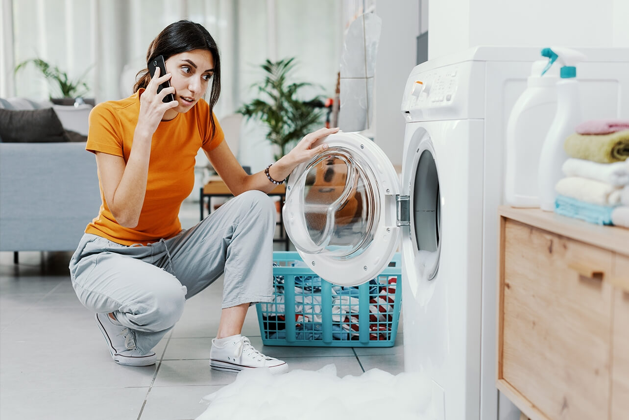 Haushaltsgeräte Reparaturservice Kerpen