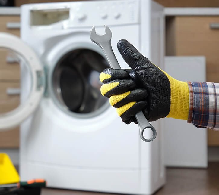 Haushaltsgeräte Reparatur in Kerpen