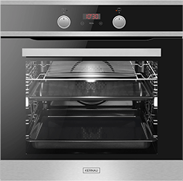 Backofen Reparatur Kerpen