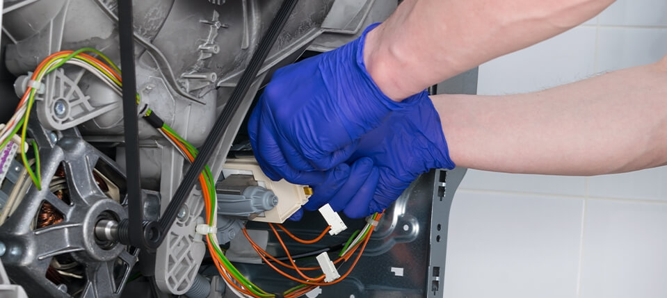 Haushaltsgeräte Reparaturservice Kerpen - Über uns