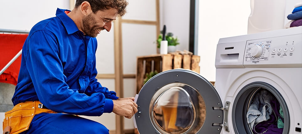 Haushaltsgeräte Reparaturservice Kerpen - Kontakt